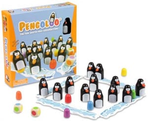Pengoloo - Bois (ML) JEUX - Enfants - Enfants 4 ans +