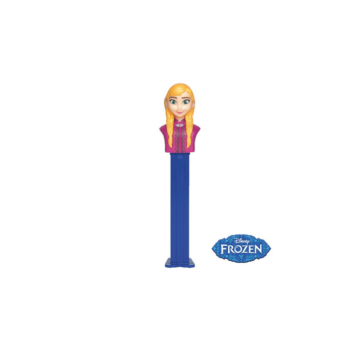 Pez - Frozen 16 g Confiseries