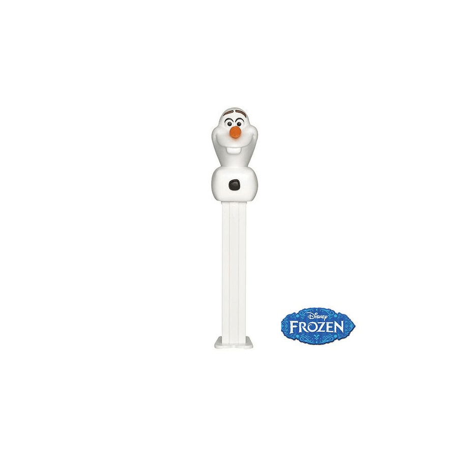 Pez - Frozen 16 g Confiseries