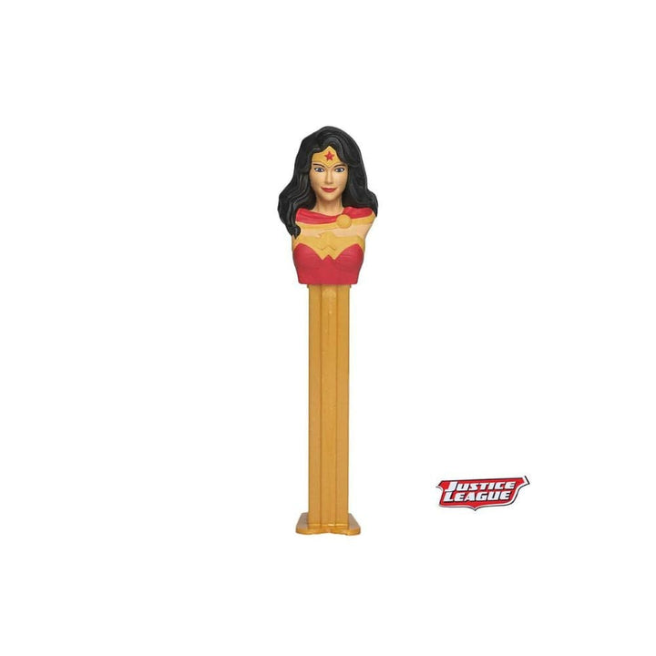 Pez - Ligue des justiciers Confiseries