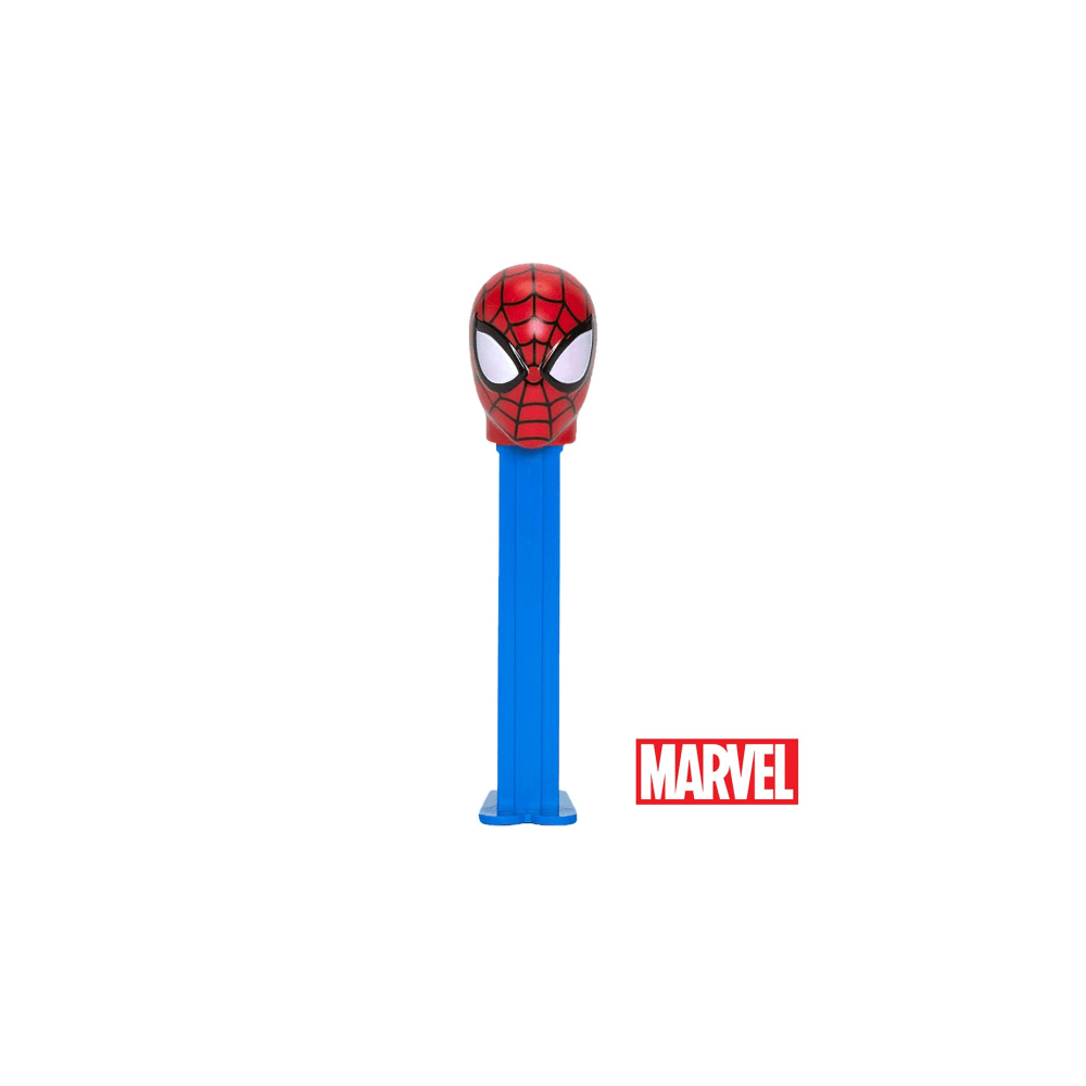 Pez - Marvel 16g Confiseries