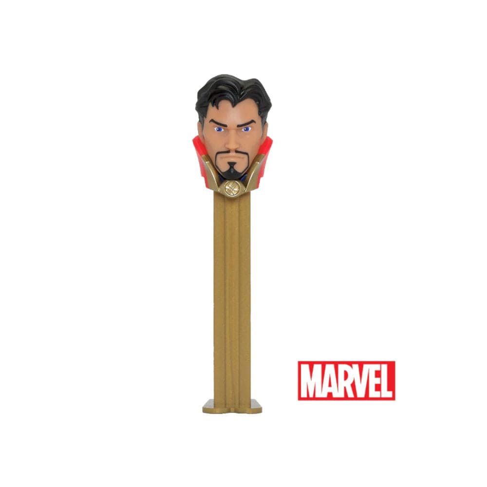 Pez - Marvel 16g Confiseries