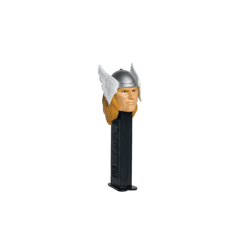 Pez - Marvel 16g Confiseries