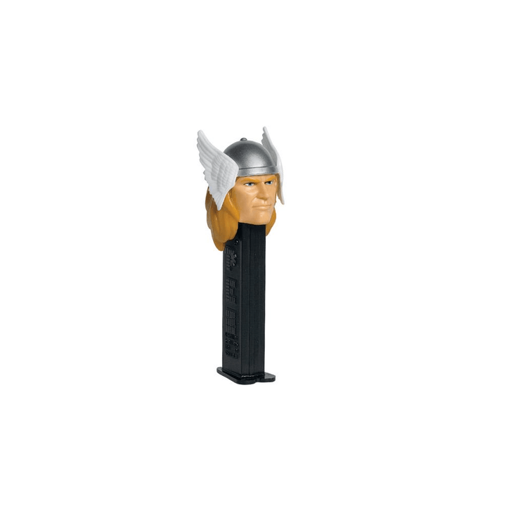 Pez - Marvel 16g Confiseries