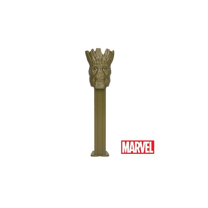 Pez - Marvel 16g Confiseries