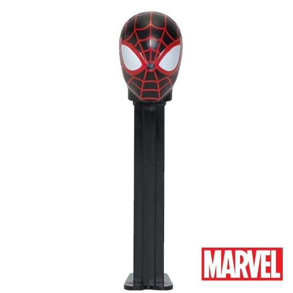 Pez - Marvel 16g Confiseries