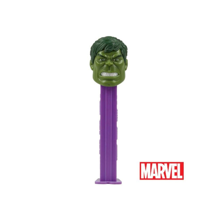 Pez - Marvel 16g Confiseries