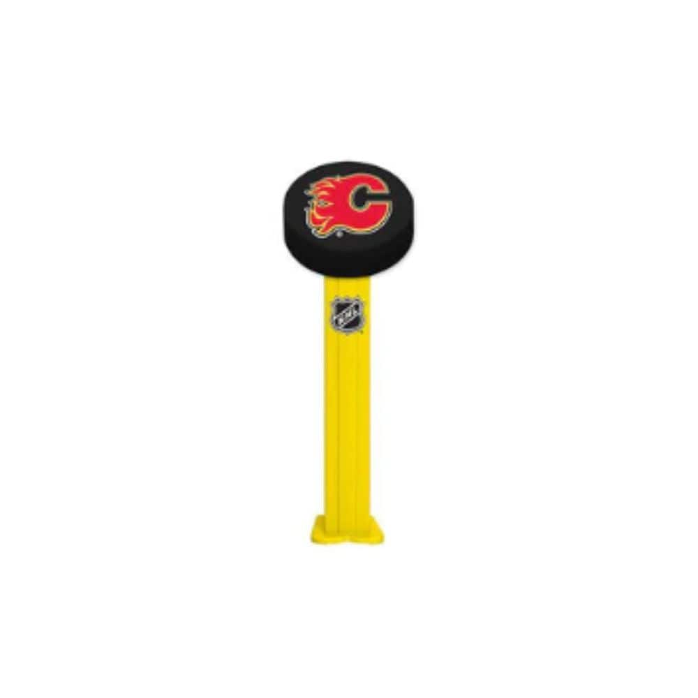 Pez - Rondelles NHL Confiseries