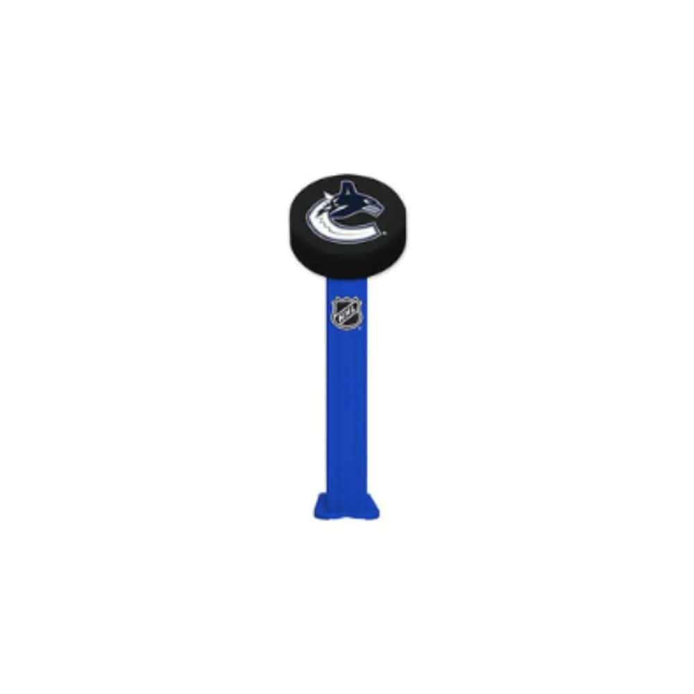 Pez - Rondelles NHL Confiseries