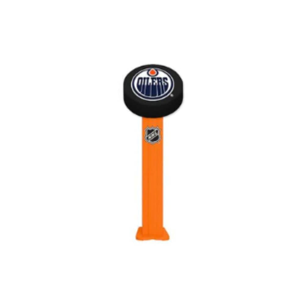 Pez - Rondelles NHL Confiseries