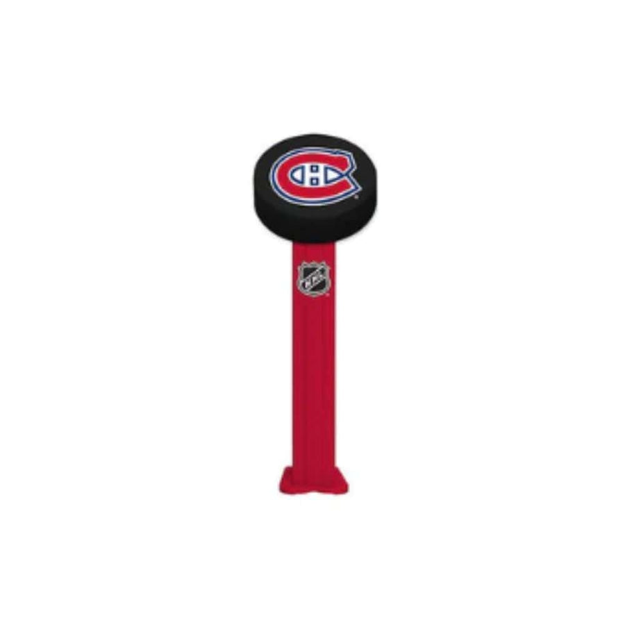 Pez - Rondelles NHL Confiseries