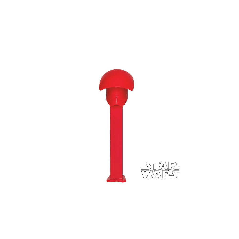 Pez - Star Wars 16g Confiseries