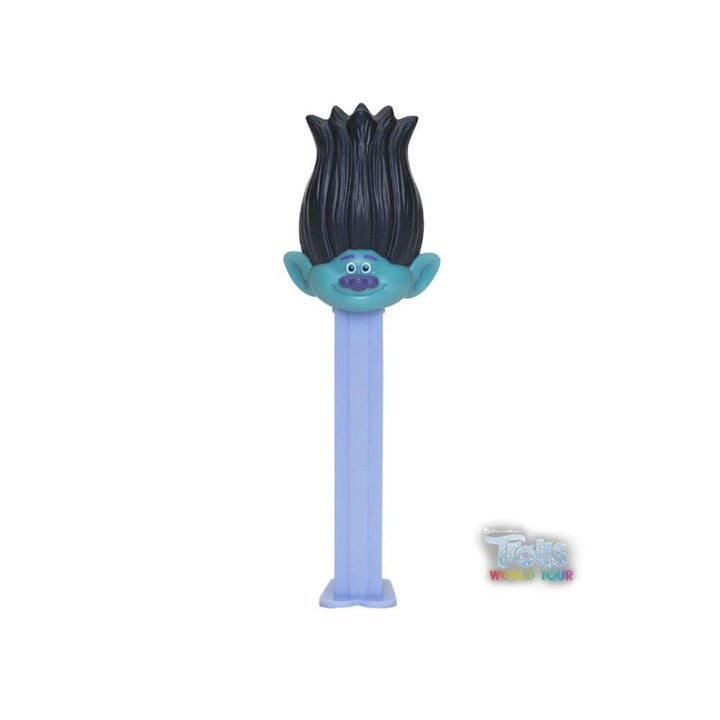 Pez - Trolls 16g Confiseries