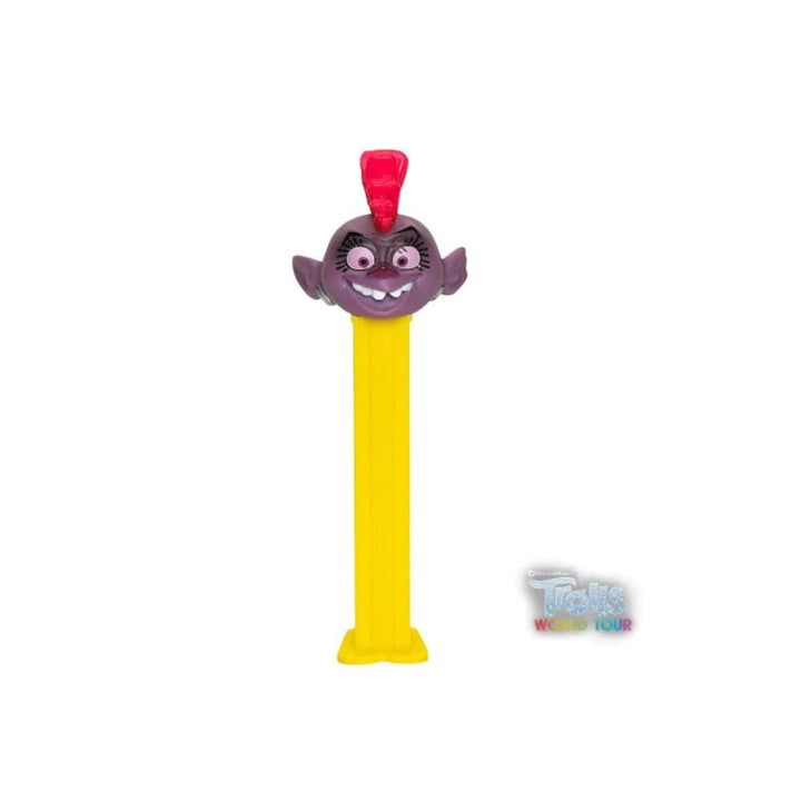 Pez - Trolls 16g Confiseries