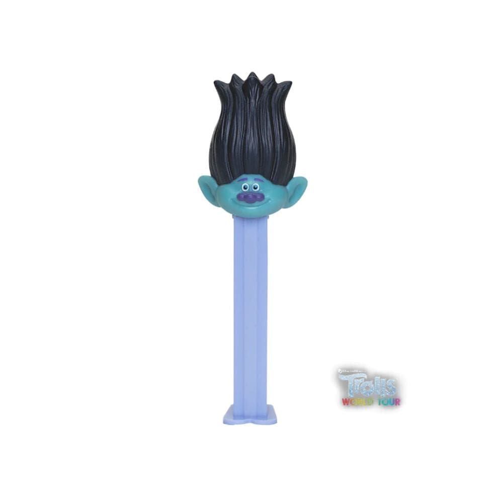 Pez - Trolls 16g Confiseries