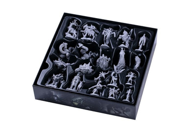 Tainted Grail: Monsters of Avalon