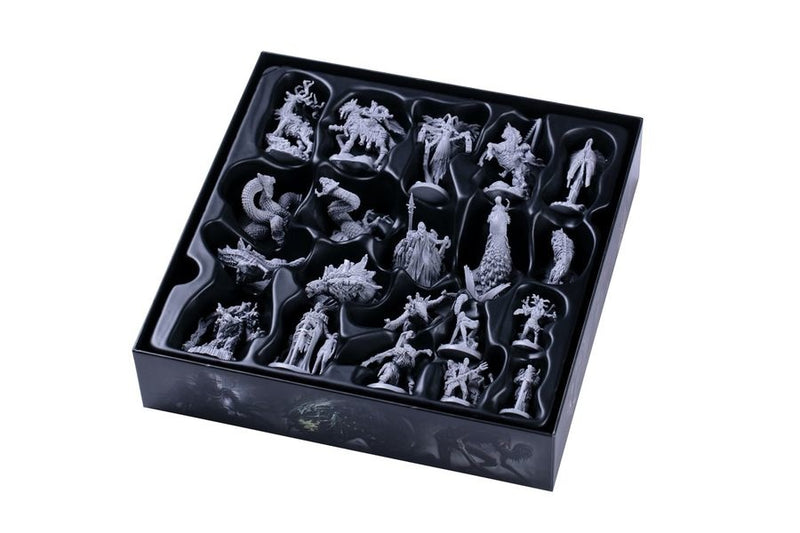 Tainted Grail: Monsters of Avalon