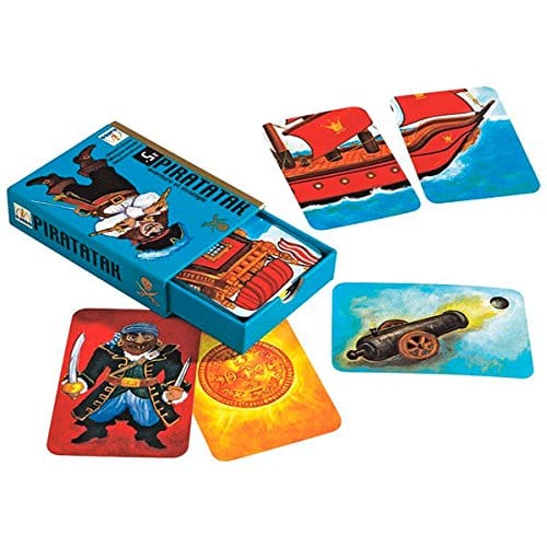 Piratatak (ML) JEUX - Enfants - Enfants 5 ans +