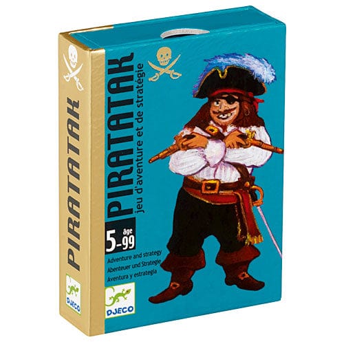 Piratatak (ML) JEUX - Enfants - Enfants 5 ans +