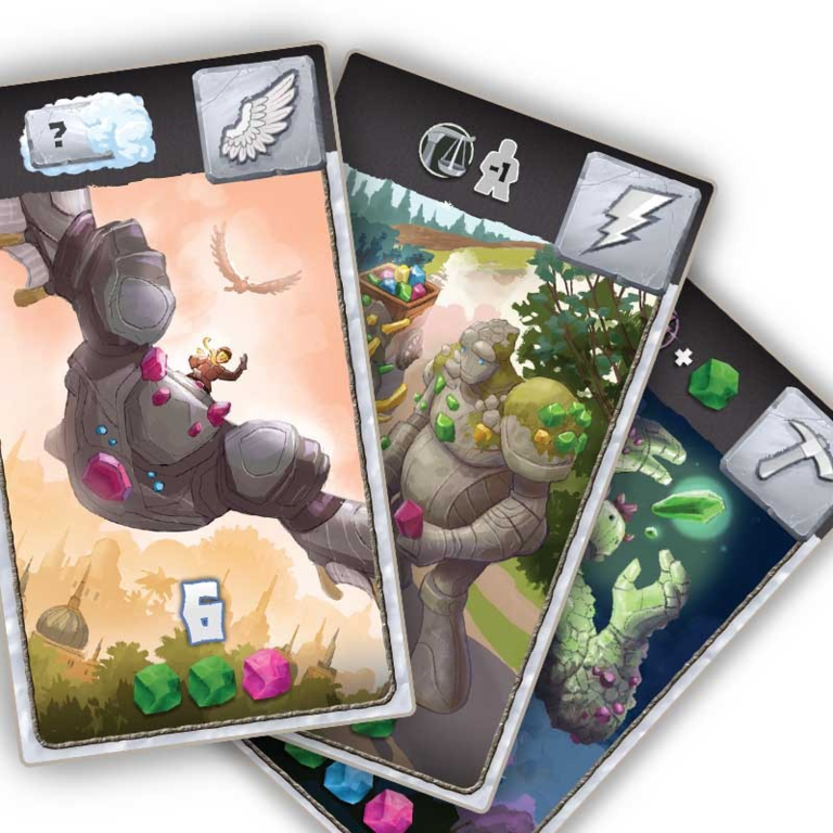 Century Golem: Endless World (multi)