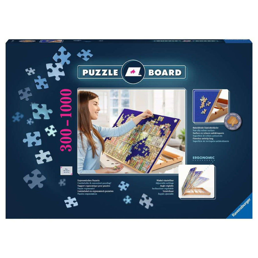 Planche à Puzzle 300 à 1000 morceaux CASSE-TÊTE - Casse-têtes (Accessoires)