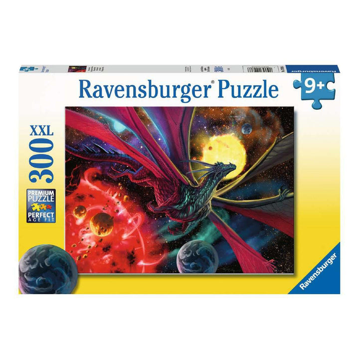 Puzzle 300 XXL: Star Dragon CASSE-TÊTE - 300 - 375 morceaux