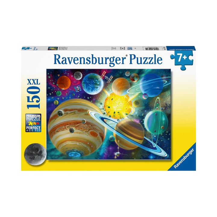 Puzzle XXL 150: Cosmic Connection CASSE-TÊTE - 100 - 150 morceaux