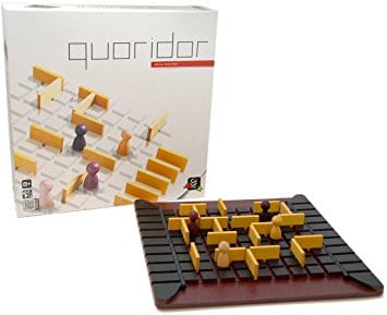 Quoridor (ML) JEUX - Stratégie - Stratégie léger