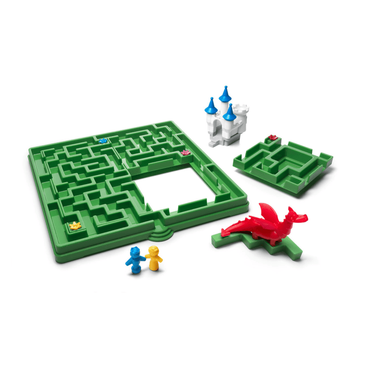 Sleeping Beauty (ML) JEUX - Enfants - Enfants 3 ans +