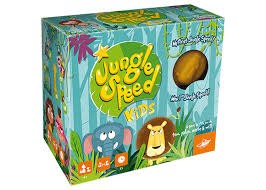 Jungle Speed Kids (ML)