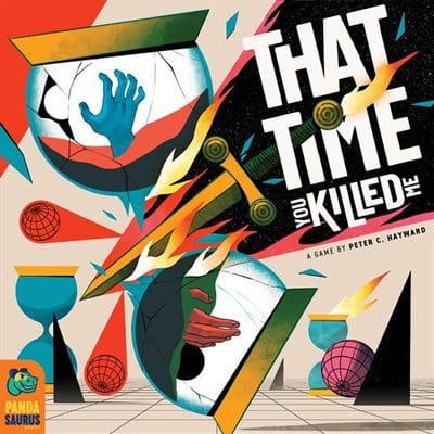 That Time You Killed Me (EN) JEUX - Deux joueurs