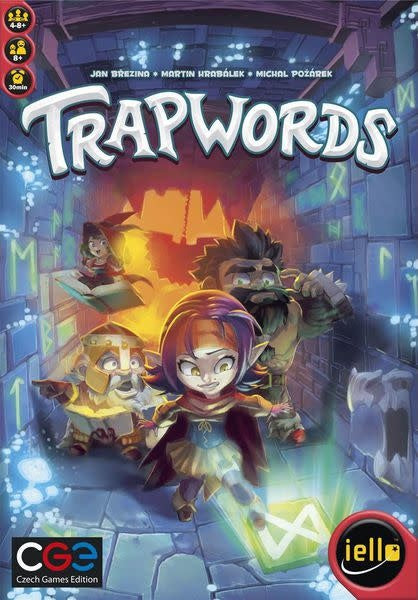 Trapwords VF