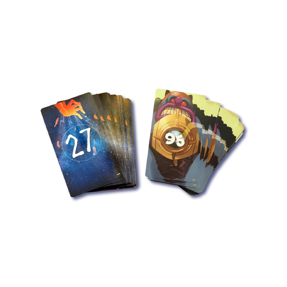 Unlock! 8 Mythic Adventures (FR) JEUX - Coopératifs - Unlock