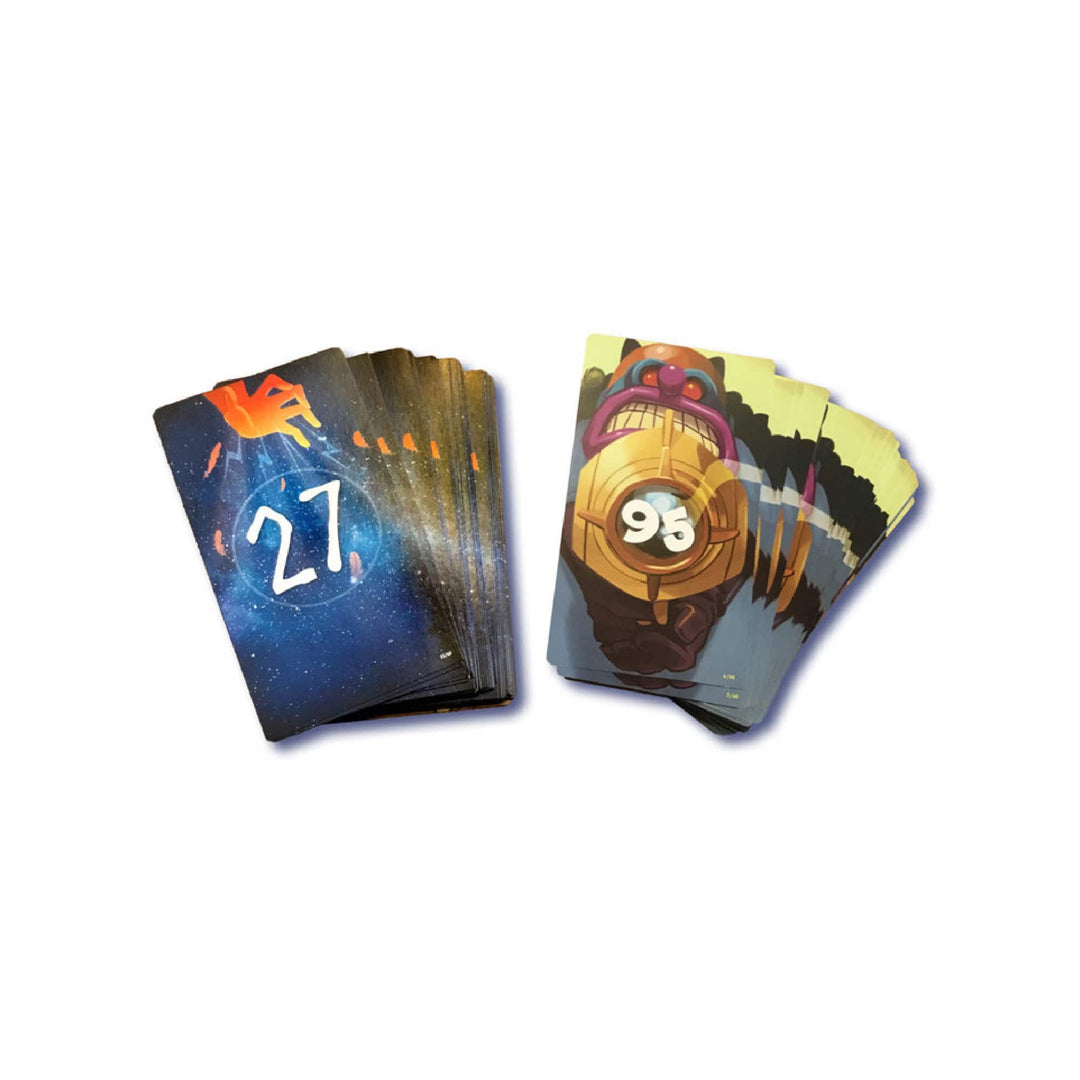 Unlock! 8 Mythic Adventures (FR) JEUX - Coopératifs - Unlock