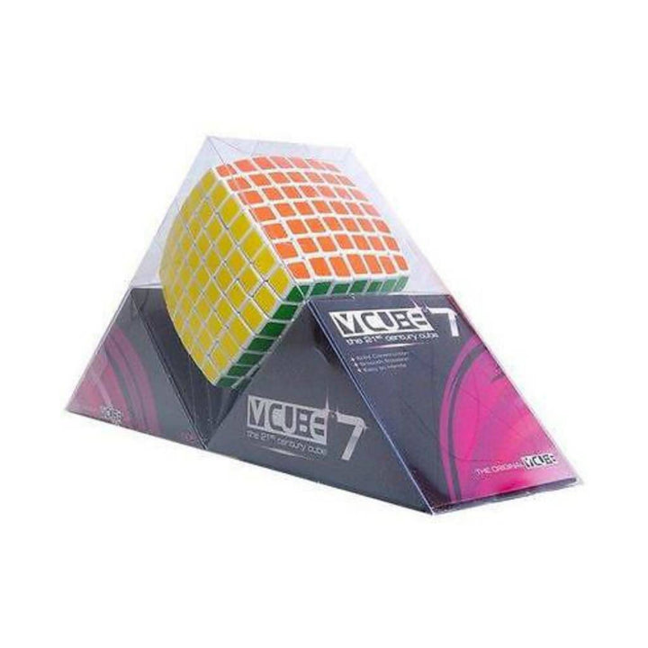 V-Cube 7 (bombé) JEUX - Solo