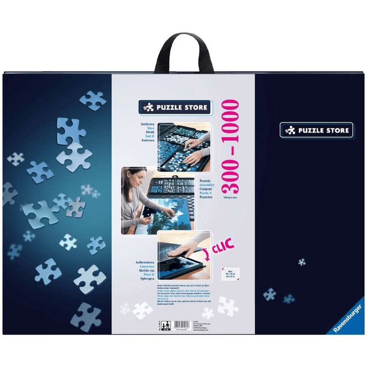 Valise pour casse-tête CASSE-TÊTE - Casse-têtes (Accessoires)