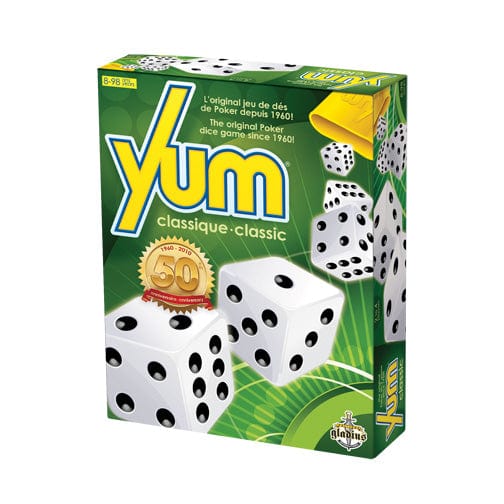 Yum Classic (ML) JEUX - Classiques